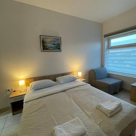 Apartman Dunav Кладово Экстерьер фото