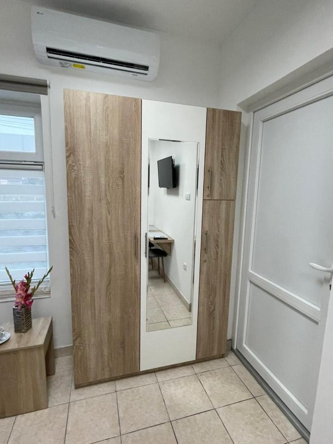 Apartman Dunav Кладово Экстерьер фото