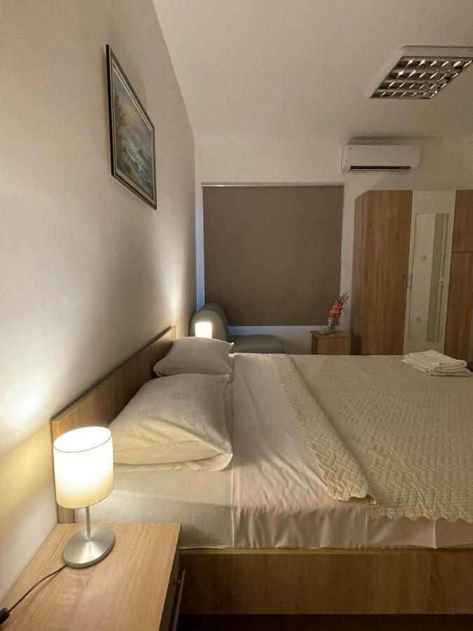 Apartman Dunav Кладово Экстерьер фото